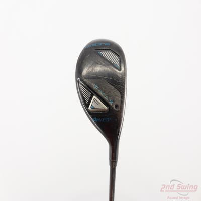 Cobra F-Max Superlite Womens Hybrid 4 Hybrid 23° Cobra Superlite Graphite Ladies Right Handed 38.75in