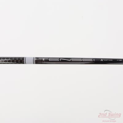 Used W/ PXG RH Adapter Mitsubishi Golf Tensei AV-XLINK White 85 Hybrid Shaft X-Stiff 39.25in