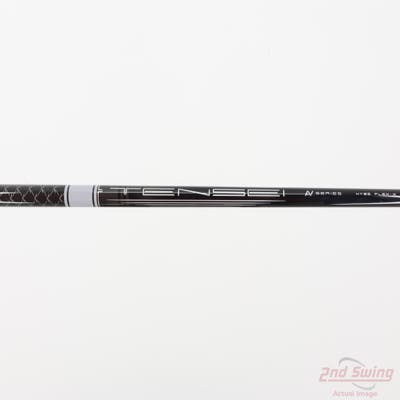 Used W/ PXG RH Adapter Mitsubishi Golf Tensei AV-XLINK White 85 Hybrid Shaft X-Stiff 39.25in