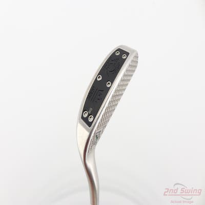 Toulon Design Latrobe Putter Steel Right Handed 34.5in
