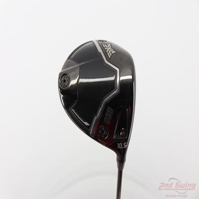 PXG 0311 Black OPS Driver 10.5° Project X HZRDUS Black Gen4 70 Graphite X-Stiff Right Handed 44.0in