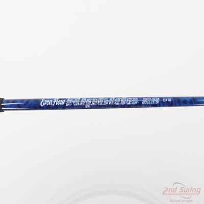 Used W/ PXG RH Adapter Project X Even Flow Riptide CB 60 Fairway Shaft Regular 42.25in