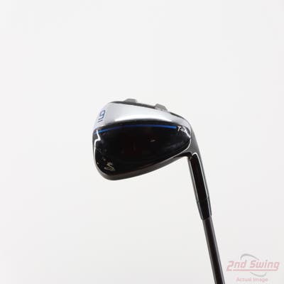 Cobra T-Rail Single Iron 9 Iron Cobra Ultralite 50 Graphite Regular Right Handed 36.25in