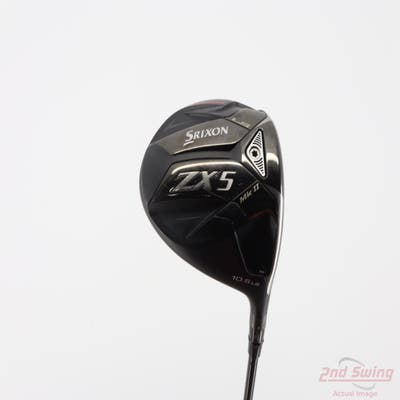 Srixon ZX5 LS MK II Driver 10.5° Project X HZRDUS Black Gen4 60 Graphite Stiff Right Handed 45.75in