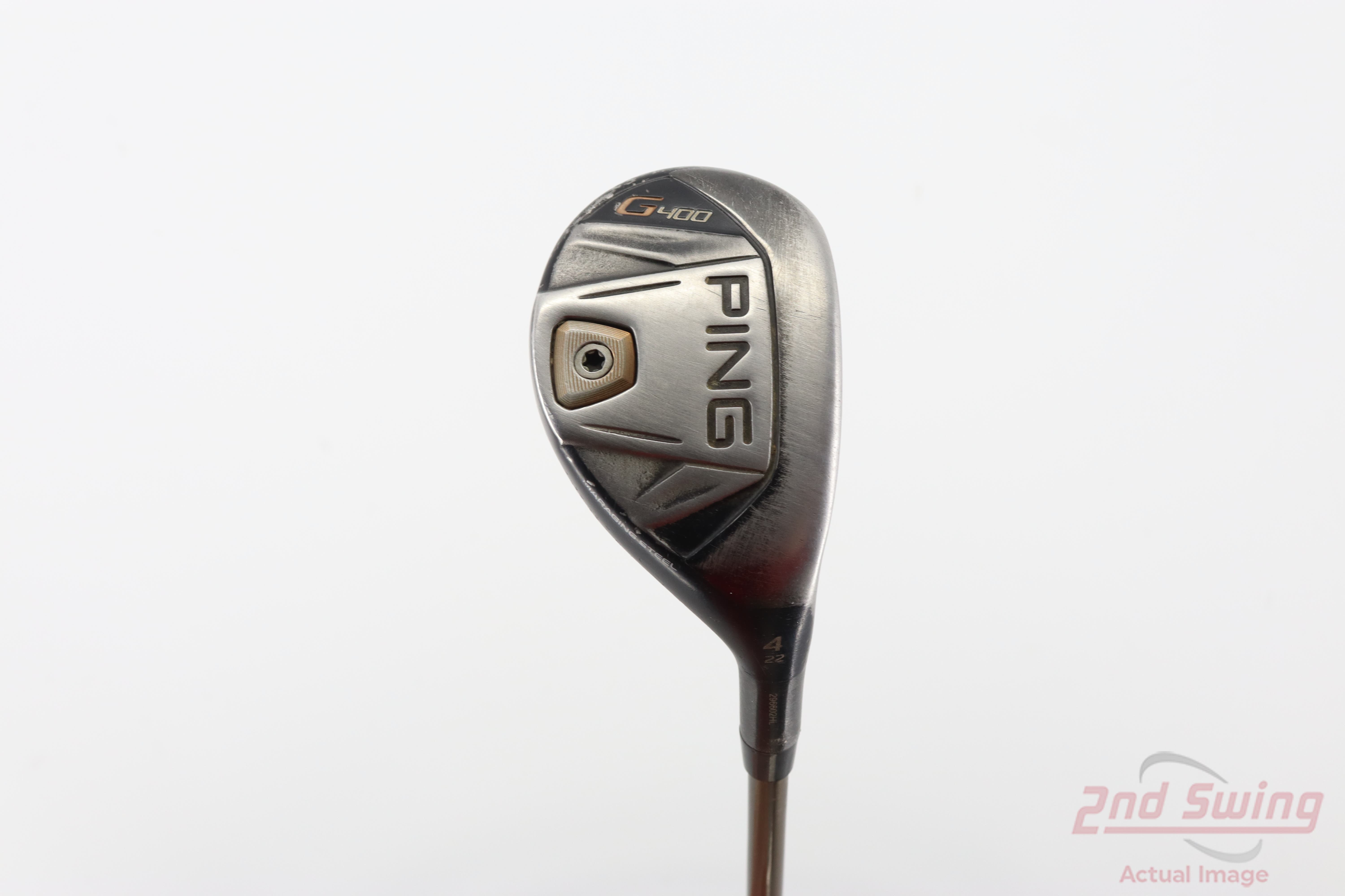 Ping G400 Hybrid | 2nd Swing Golf