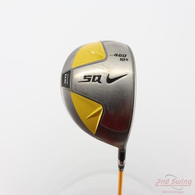 Nike Sasquatch Sumo Driver 10.5° UST Proforce V2 Graphite Regular Right Handed 45.0in