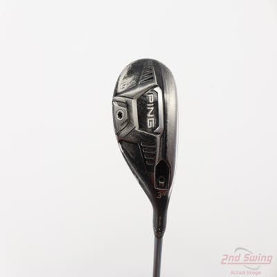 Ping G425 Hybrid 3 Hybrid 19° ALTA CB 70 Slate Graphite Regular Right Handed 40.5in