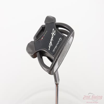 TaylorMade Spider Tour Black Putter Steel Right Handed 34.0in
