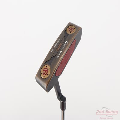 TaylorMade TP Black Copper Juno Putter Steel Right Handed 34.5in