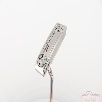 Titleist Scotty Cameron 2018 Select Laguna Putter Steel Right Handed 34.0in