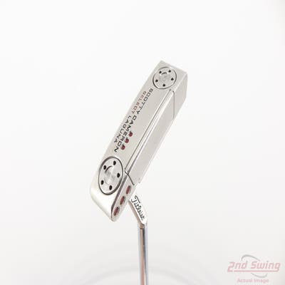 Titleist Scotty Cameron 2018 Select Laguna Putter Steel Right Handed 35.0in