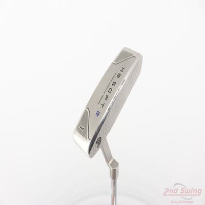 Cleveland HB Soft 2 1 Putter Steel Right Handed 35.25in