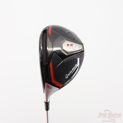 TaylorMade M6 Driver 9° Mitsubishi Tensei CK Orange 60 Graphite Stiff Left Handed 45.75in