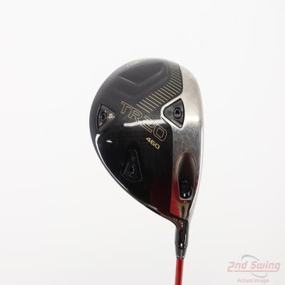 Honma TR20 460 Driver 9.5° Vizard 60 Graphite Stiff Right Handed 45.75in