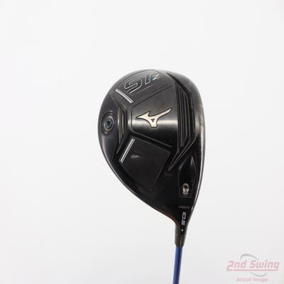 Mizuno ST-Z Driver 10.5° Project X EvenFlow Riptide CB 50 Graphite Stiff Right Handed 45.5in
