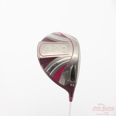 Ping G LE 2 Driver 11.5° ULT 240 Ultra Lite Graphite Ladies Right Handed 44.75in