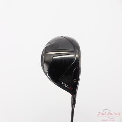Titleist TSR2 Driver 9° Mitsubishi Tensei 1K Black 65 Graphite Stiff Right Handed 45.25in