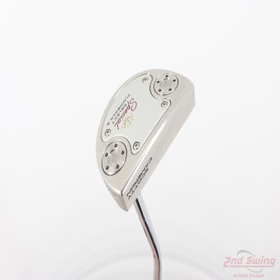 Titleist Scotty Cameron Special Select Flowback 5 Putter Mid Hang Steel Right Handed 31.0in