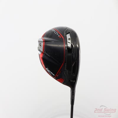 TaylorMade Stealth 2 Plus Driver 10.5° Mitsubishi Tensei Blue AM2 Graphite X-Stiff Right Handed 44.5in