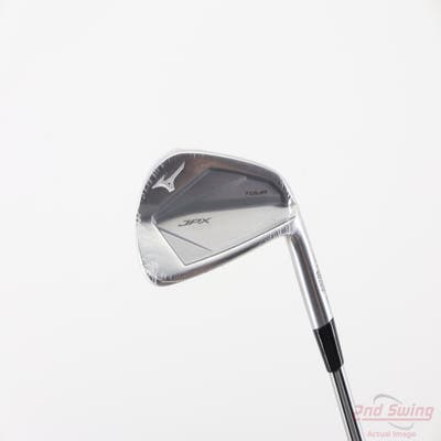 Mint Mizuno JPX 923 Tour Single Iron 4 Iron KBS Tour 130 Steel X-Stiff Right Handed 38.75in