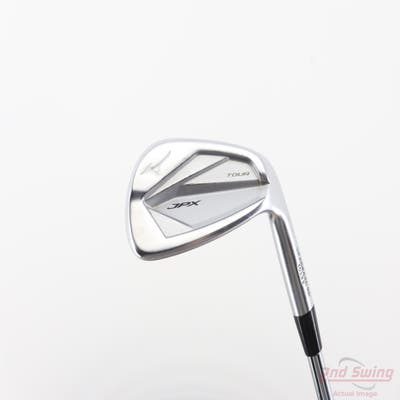 Mizuno JPX 923 Tour Single Iron Pitching Wedge PW FST KBS Tour C-Taper 130 Steel X-Stiff Right Handed 35.5in