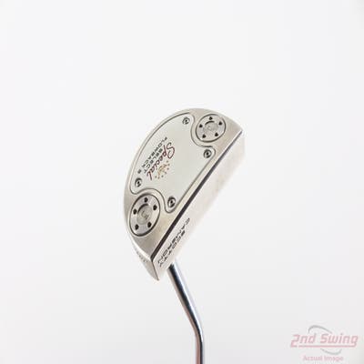 Titleist Scotty Cameron Special Select Flowback 5 Putter Steel Right Handed 37.0in