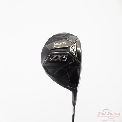 Srixon ZX5 LS MK II Driver 10.5° Project X HZRDUS Black Gen4 60 Graphite Regular Right Handed 45.75in