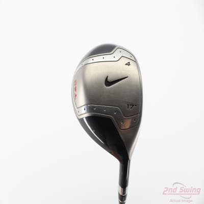 Nike Ignite T60 Fairway Wood 4+ Wood 17° Nike UST Ignite Graphite Stiff Right Handed 42.75in