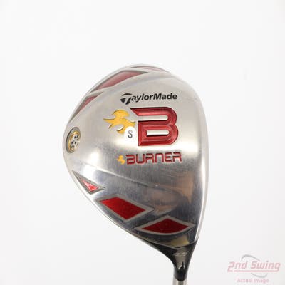 TaylorMade 2009 Burner Driver 9.5° TM Reax Superfast 49 Graphite Stiff Right Handed 46.0in