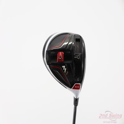 TaylorMade M1 430 Driver 9.5° Fujikura Speeder Evolution 661 Tour Spec Graphite X-Stiff Right Handed 45.5in