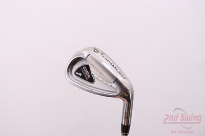 Adams Idea A2 Single Iron Pitching Wedge PW 44° Stock Steel Senior Right Handed 36.0in