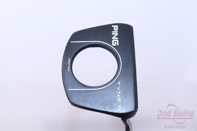 Ping 2023 Tyne G Putter Steel Right Handed 35.0in