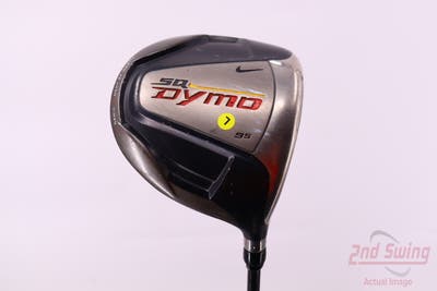 Nike Sasquatch Dymo Driver 9.5° Nike UST Proforce Axivcore Graphite Ladies Right Handed 44.0in