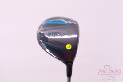Mint Wilson Staff Dynapwr Fairway Wood 5 Wood 5W Project X Even Flow Max 45 Graphite Ladies Right Handed 41.0in