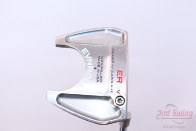 Evnroll ER5v Putter Steel Right Handed 35.0in