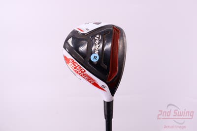 TaylorMade AeroBurner TP Fairway Wood 5 Wood 5W 18° COMP CZ Graphite Regular Right Handed 42.25in