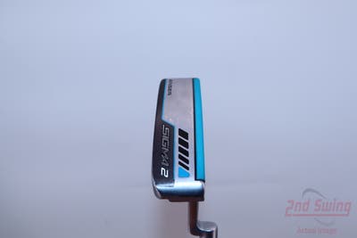 Ping Sigma 2 Anser Putter Steel Right Handed 33.0in