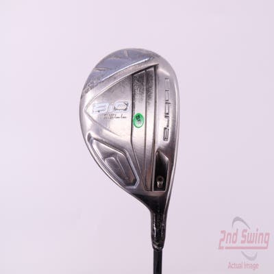 Cobra Bio Cell Silver Fairway Wood 3 Wood 3W 13.5° Project X PXv Graphite Senior Right Handed 43.5in