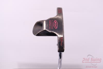 Yes Tiffany Putter Steel Right Handed 32.5in