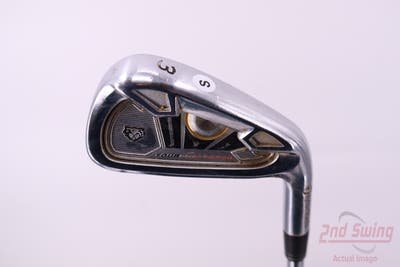 TaylorMade 2009 Tour Preferred Single Iron 3 Iron True Temper Dynamic Gold S300 Steel Stiff Right Handed 39.0in