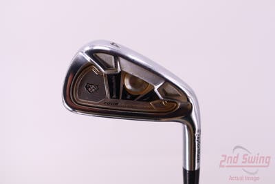 TaylorMade 2009 Tour Preferred Single Iron 4 Iron True Temper Dynamic Gold S300 Steel Stiff Right Handed 38.5in