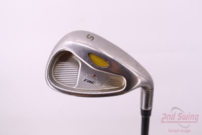 TaylorMade Rac OS 2005 Wedge Sand SW TM UG 65 Graphite Regular Right Handed 36.0in