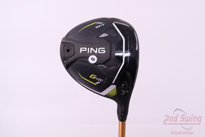 Ping G430 SFT Fairway Wood 3 Wood 3W 16° VA Composites Nemesys 65 Graphite Regular Right Handed 43.0in