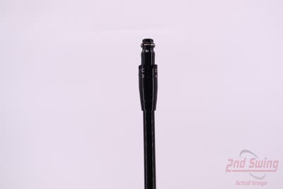 Used W/ Titleist RH Adapter Project X HZRDUS Smoke Black 70g Fairway Shaft Regular 42.0in