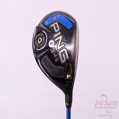 Ping G30 Fairway Wood 3 Wood 3W 14.5° Ping TFC 419F Graphite Stiff Right Handed 42.0in