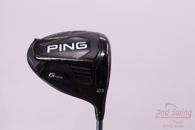 Ping G425 LST Driver 10.5° ALTA CB 55 Black Graphite Stiff Right Handed 45.5in