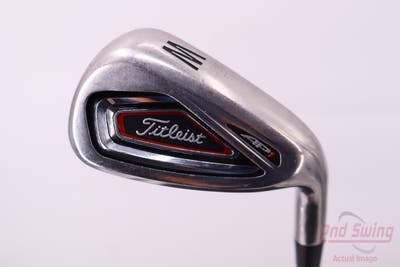 Titleist 716 AP1 Wedge Pitching Wedge PW Accra AXIV Series XT 60 Steel Regular Right Handed 36.0in
