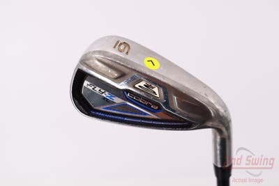 Cobra Fly-Z XL Single Iron 6 Iron Cobra Fly-Z XL Graphite Graphite Ladies Right Handed 37.75in