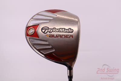 TaylorMade 2007 Burner 460 Driver 10° TM Reax Superfast 50 Graphite Regular Right Handed 45.0in