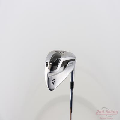 TaylorMade P790 TI Single Iron 6 Iron FST KBS Tour FLT Steel Regular Right Handed 37.5in